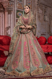 Mina Kashif – Noor e Shahi | MK-Noo-018